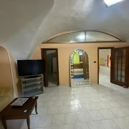 Appartement Family 2.0 *