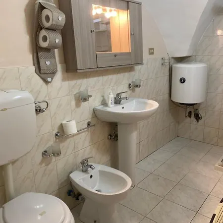 Family 2.0 Apartamento Nápoles