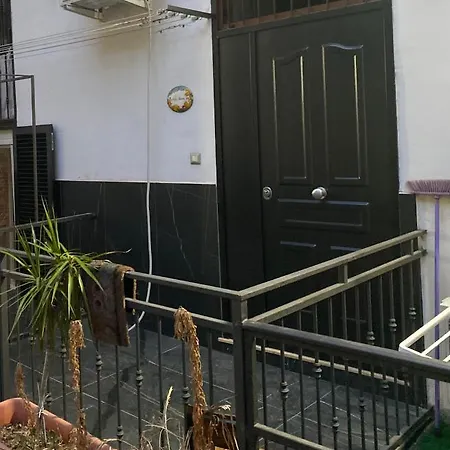 Family 2.0 Διαμέρισμα Νάπολη